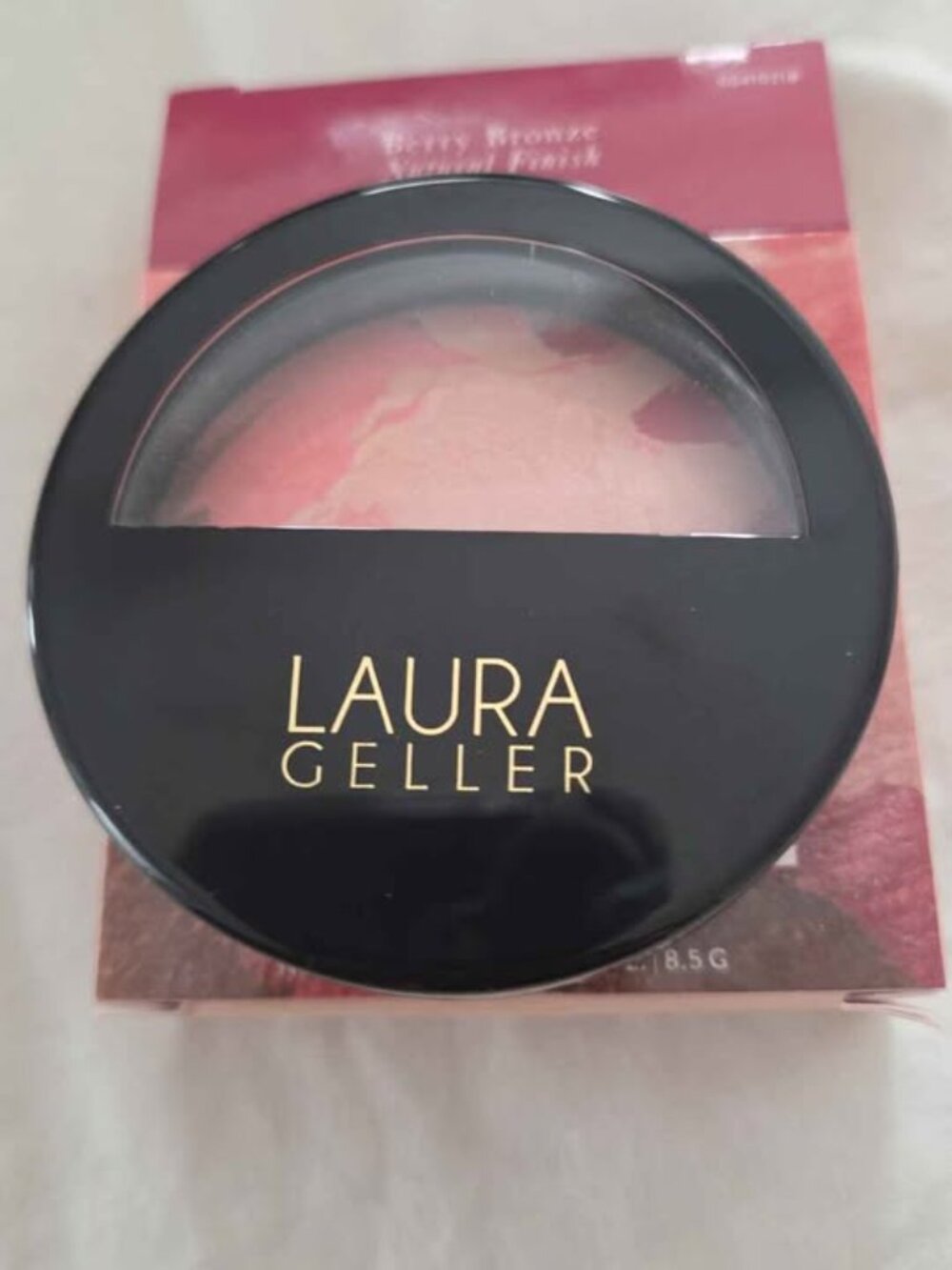 Ilia complexion stick in shade 21W - Picture 4 of 4